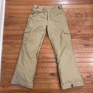 ROXY Women’s XS Ski / Snowboard Snow Pants